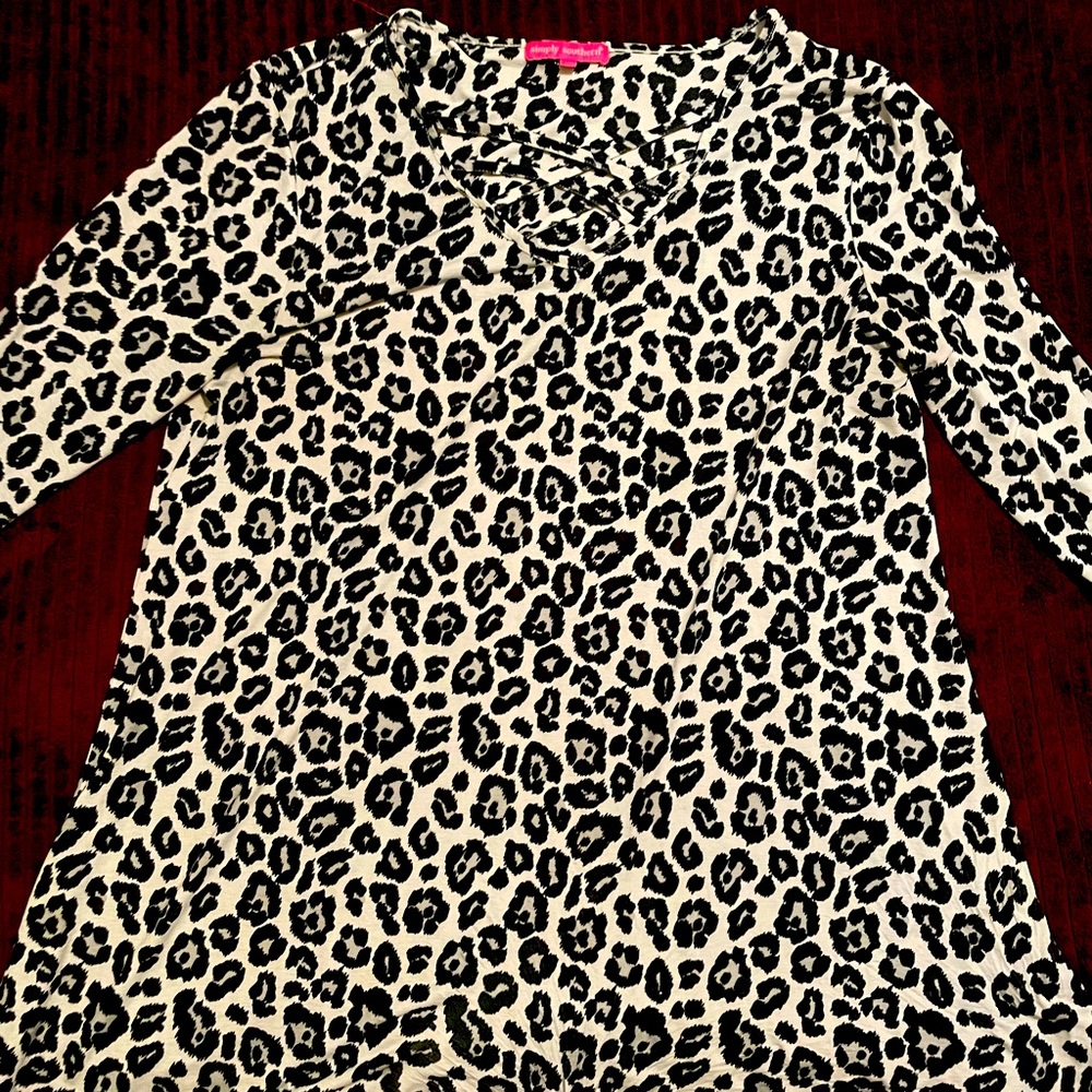 Simply southern dress